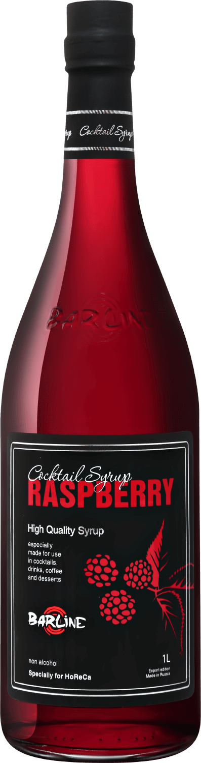 Малина Барлайн 1 л