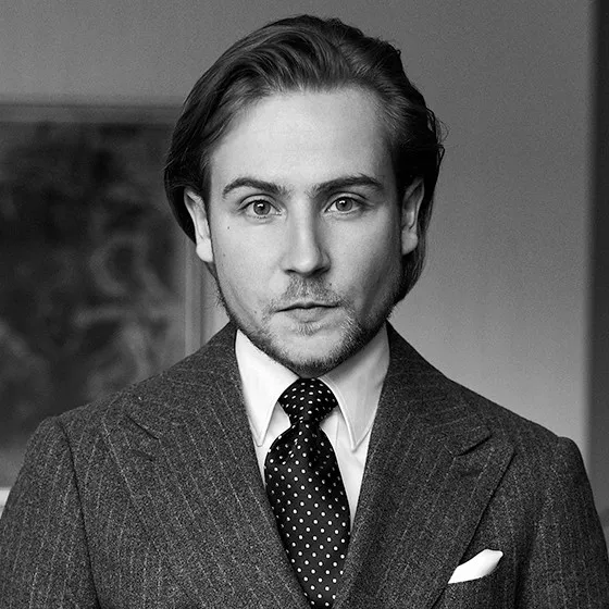 Дмитрий Краснов