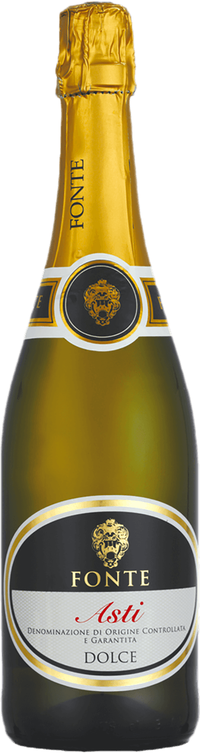 Фонте Асти DOCG Шенк Италия 0.75 л