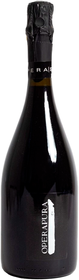 Опера 02 ОпераПура Ламбруско Граспаросса ди Кастельветро DOC Ка'Монтанари 0.75 л