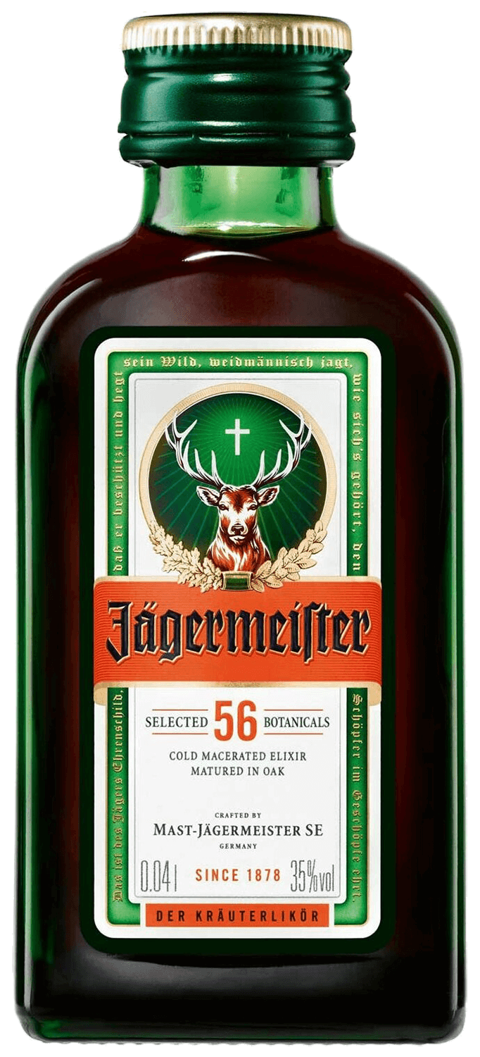 Егермейстер 0.04&nbsp;л