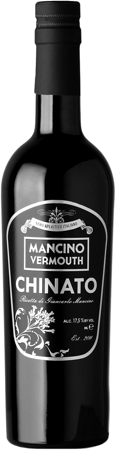 Манчино Вермут Кинато 0.5&nbsp;л