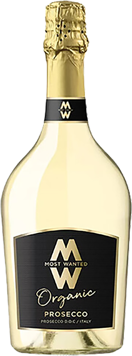 Мост Уонтед Просекко DOC Органик Офф-Пист Вайнс 0.75 л