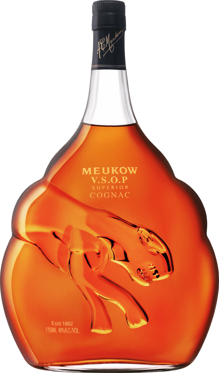 Коньяк Meukow Cognac VSOP Superior (gift box) 1.75 л (Меуков Коньяк VSOP  Сюперьор в подарочной упаковке), купить в магазине в Санкт-Петербурге -  цена, отзывы