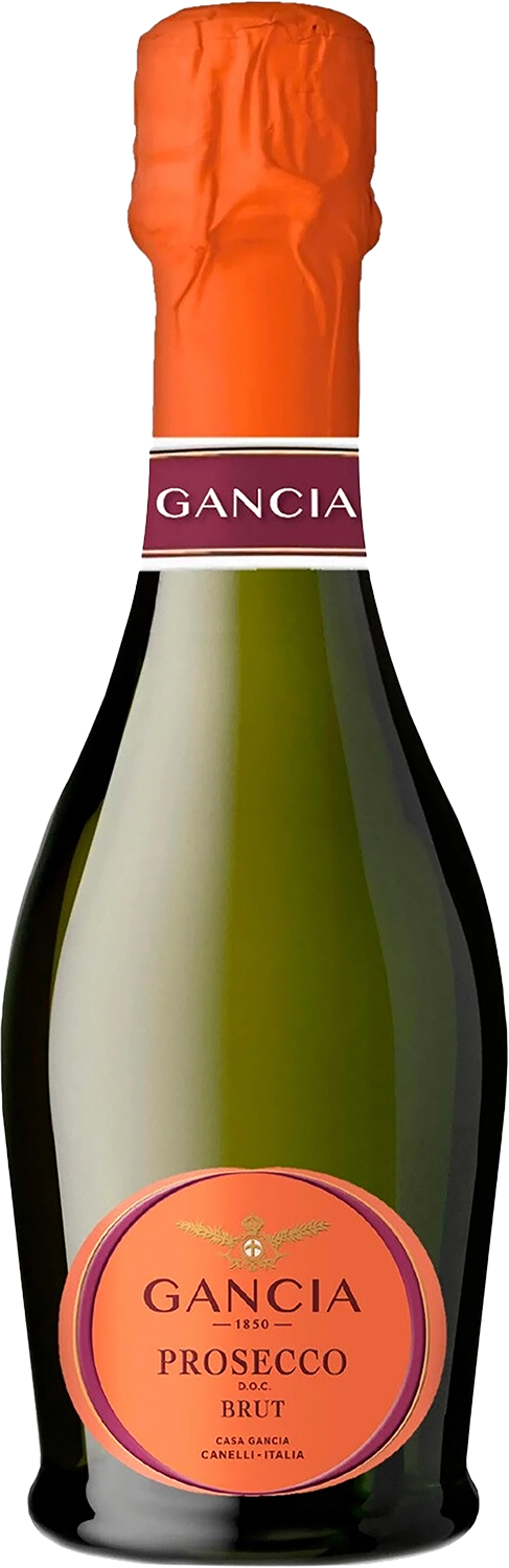 Ганча Просекко DOC Брют 0.2 л
