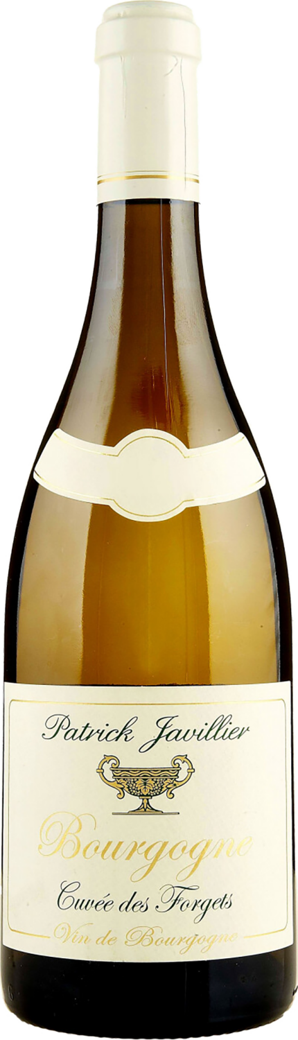 Кюве де Форже Бургонь АОС Патрик Жавийе 0.75 л