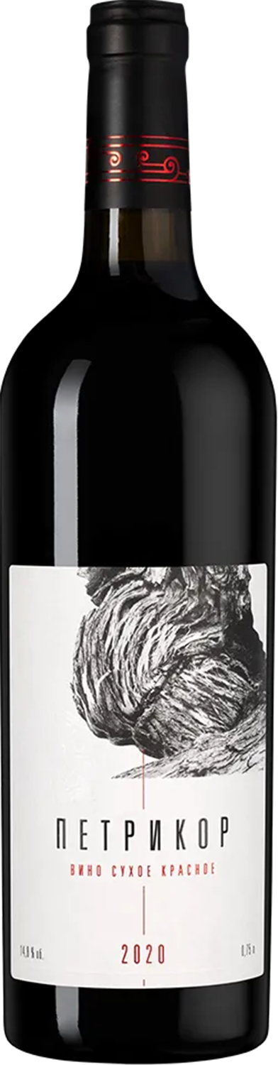 Петрикор Красное Кубань. Анапа ЗГУ Шумринка 0.75 л