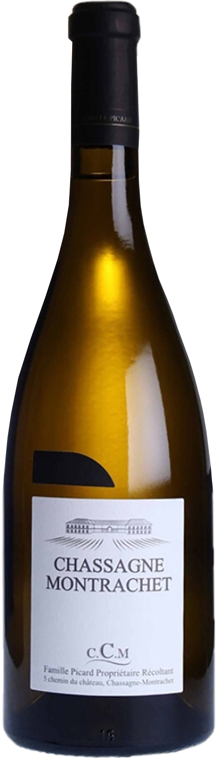 Шассань-Монраше АОС Фамий Пикар 0.75 л