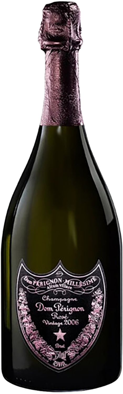 Игристое вино и шампанское Dom Perignon Extra Brut Vintage Rose Dom Perignon Extra Brut Vintage Rose