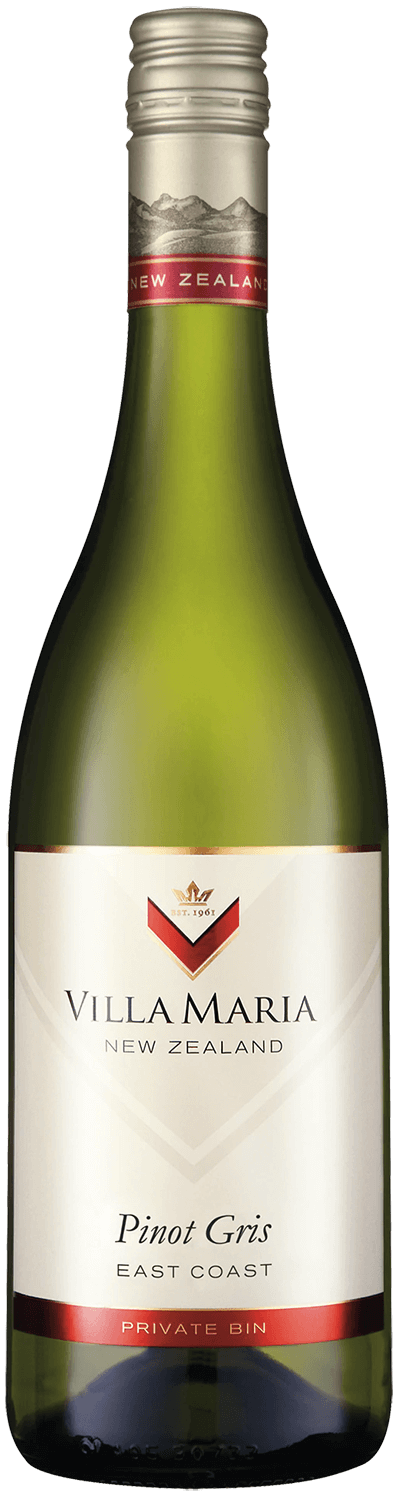 Прайват Бин Розе Хокс Бей Вилла Мария 0.75 л