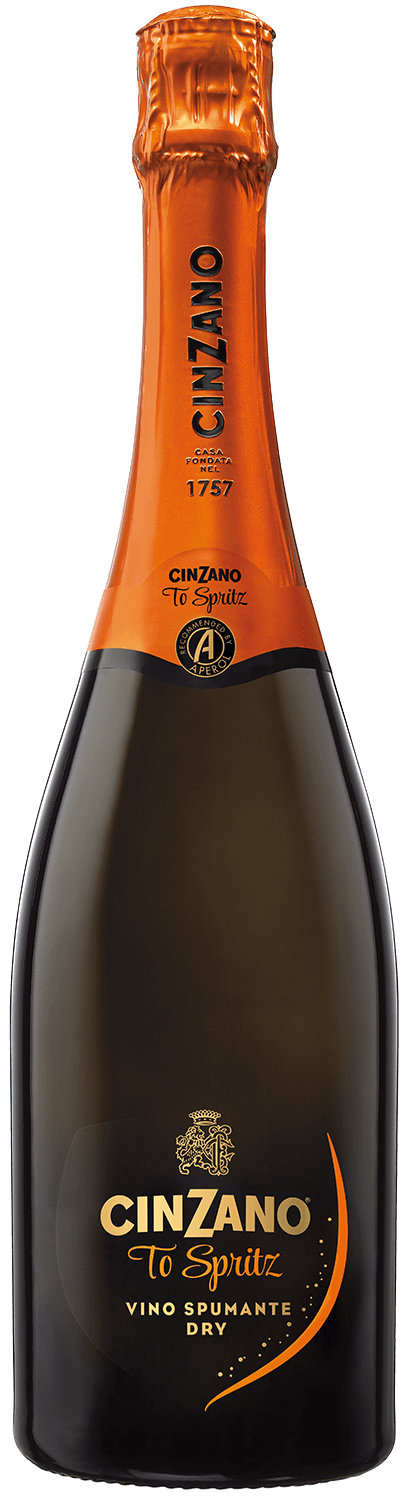 Чинзано Ту-Сприц 0.75 л