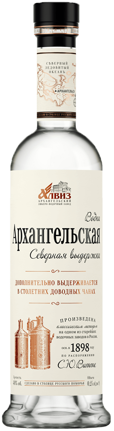 Архангельская Северная Выдержка 0.25&nbsp;л