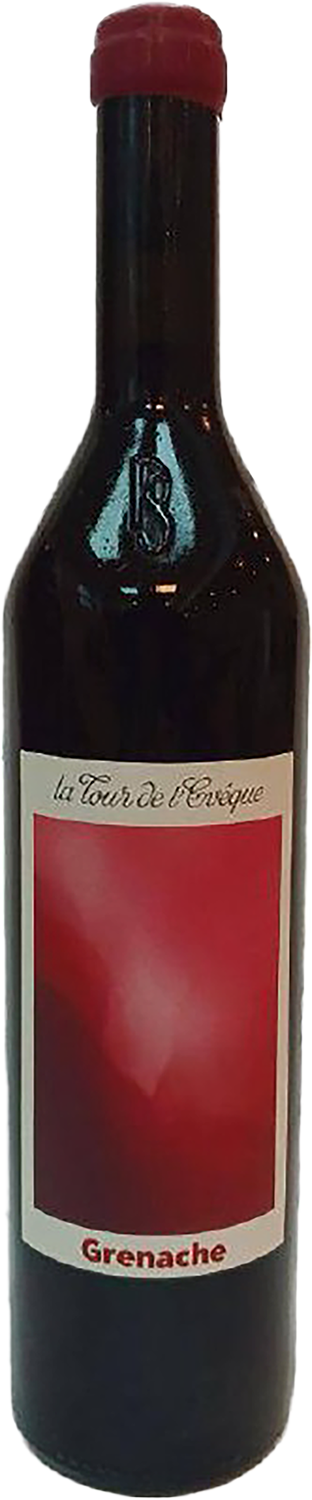 Шато Ля Тур де л'Эвек Кот дю Прованс AOC 0.75 л