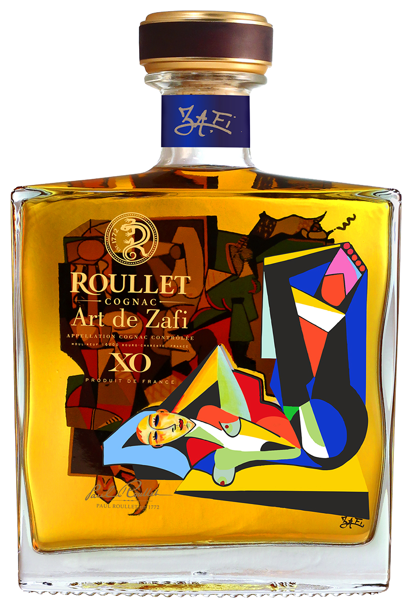 Рулле XO Арт де Зафи 0.7&nbsp;л