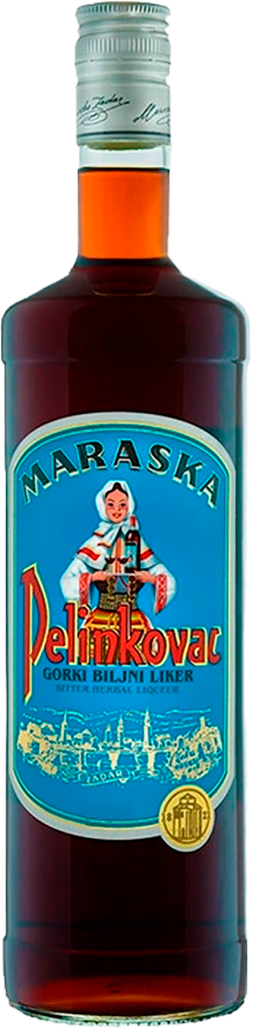 Мараска Пелинковац Травяной 0.7&nbsp;л