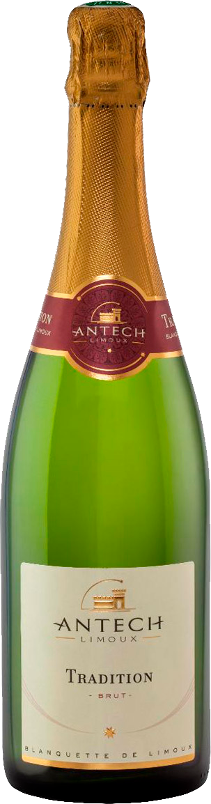 Антеш Бланкет де Лиму AOC Традисьон Брют 0.75 л