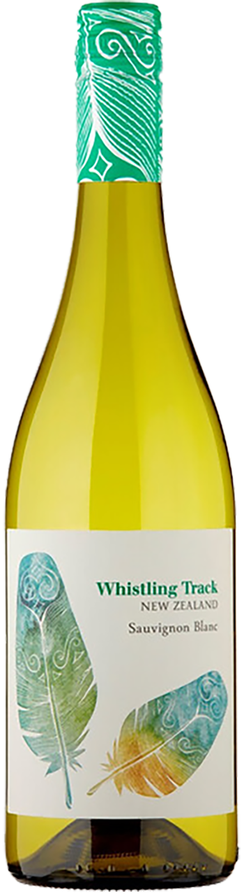 Вистлинг Трек Совиньон Блан Мисти Коув 0.75 л
