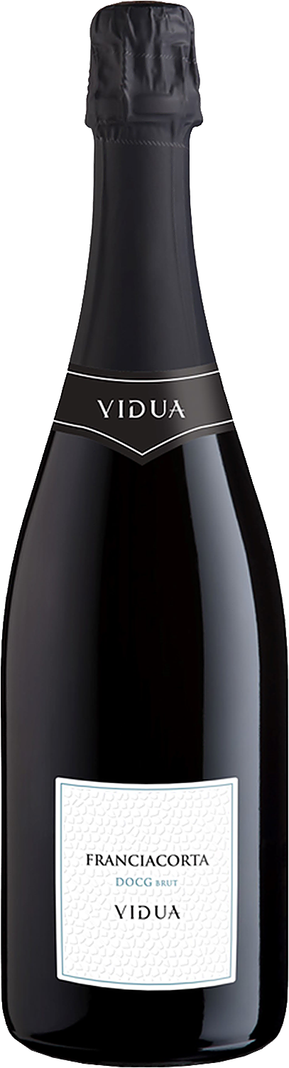 Видуа Франчакорта DOCG Брют Ведова 2019 0.75 л