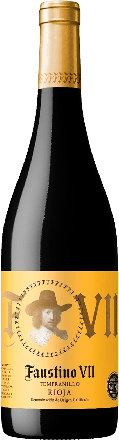 Фаустино VII Риоха DOCa 0.75&nbsp;л