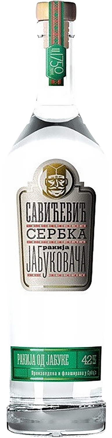 Савичевич Ябуковача 5 л