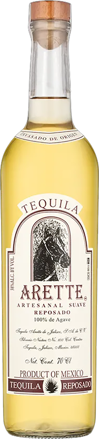 Аретте Репосадо 0.7 л