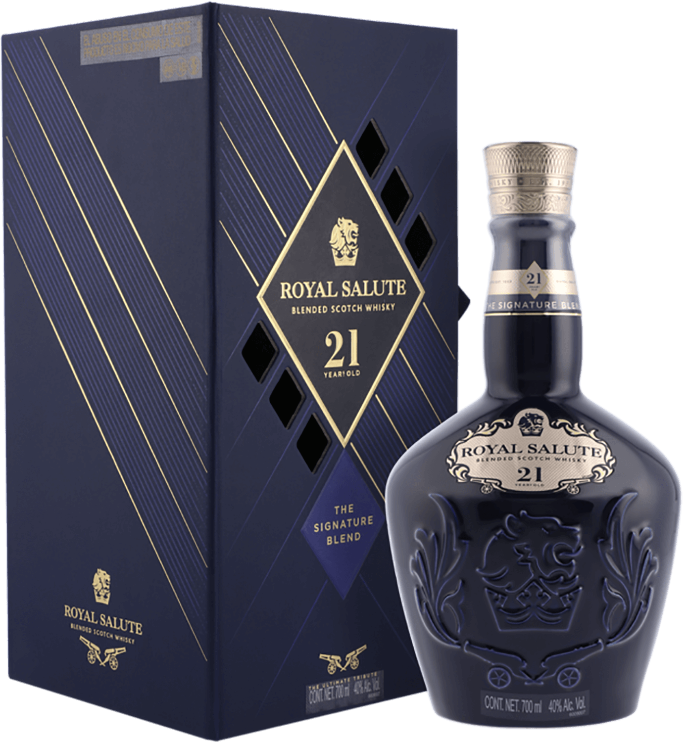 Виски Chivas Regal Royal Salute 21 y o blended scotch whisky (gift box ...