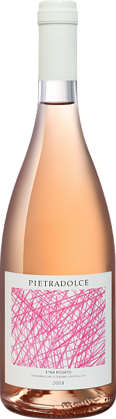 Rosato Etna DOC Pietradolce, 0.75 л в Санкт-Петербурге