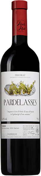 Pardelasses Priorat DOQ Aixala I Alcait, 0.75 л в Санкт-Петербурге
