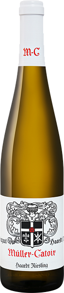 Riesling Haardt Pfalz Muller-Catoir, 0.75 л в Санкт-Петербурге