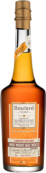 Boulard Wheat Cask Finish Pays d'Auge AOC VSOP, 0.7 л в Санкт-Петербурге