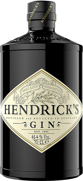 Gin Hendrick's, 0.7 л в Санкт-Петербурге