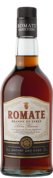 Romate Solera Reserva, 0.7 л в Санкт-Петербурге