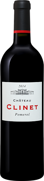Chateau Clinet Pomerol AOC, 0.75 л в Санкт-Петербурге