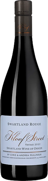 Kloof Street Rouge Swartland WO Mullineux & Leeu, 0.75 л в Санкт-Петербурге