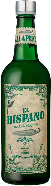 El Hispano Jalapeno, 0.7 л в Санкт-Петербурге
