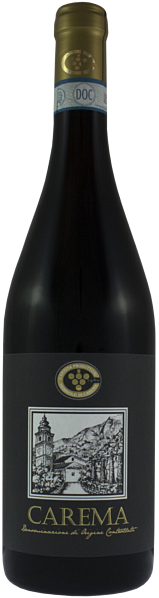 Carema DOC Cantina Produttori Nebbiolo di Carema, 0.75 л в Санкт-Петербурге
