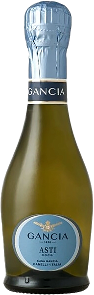 Gancia Asti DOCG, 0.2 л в Санкт-Петербурге
