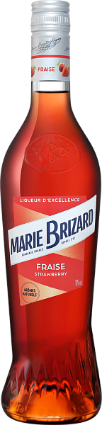 Marie Brizard Fraise, 0.7 л в Санкт-Петербурге