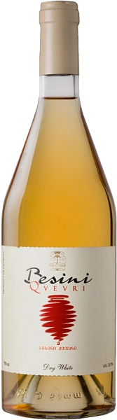 Besini Qvevri, 0.75 л в Санкт-Петербурге