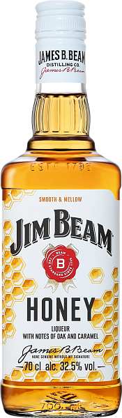 Jim Beam Honey, 0.7 л в Санкт-Петербурге