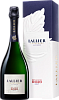 Lallier R020 Brut Champagne AOC (gift box), 0.75 л в Санкт-Петербурге