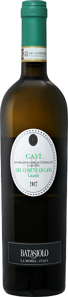 Вино La Granee Gavi di Gavi DOCG Batasiolo, 0.75 л