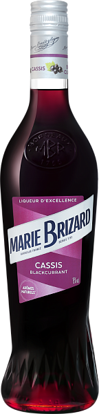 Marie Brizard Cassis, 0.7 л в Санкт-Петербурге
