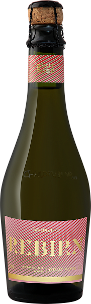 Rebirn Rose Extra Brut Vina Valdivieso, 0.375 л в Санкт-Петербурге