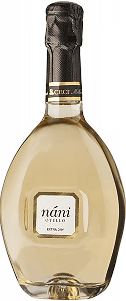 Otello Nani Extra Dry Ceci, 0.75 л в Санкт-Петербурге