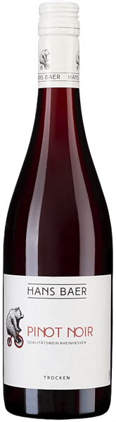 Pinot Noir Hans Baer, 0.75 л в Санкт-Петербурге
