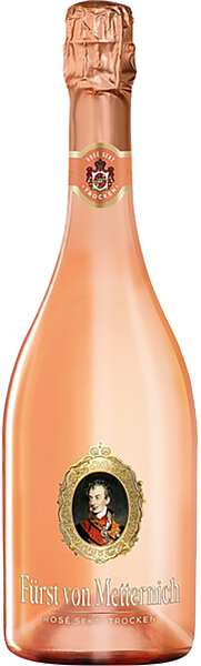 Rose Sekt Furst von Metternich, 0.75 л в Санкт-Петербурге