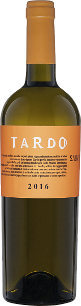 Tardo Sauvignon Trevenezie IGT Villa Sandi, 0.75 л в Санкт-Петербурге