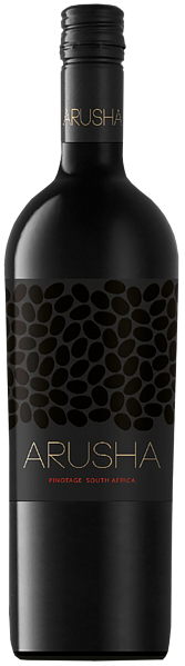 Arusha Pinotage Robertson Winery, 0.75 л в Санкт-Петербурге