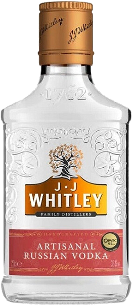 J.J. Whitley Artisanal, 0.2 л в Санкт-Петербурге